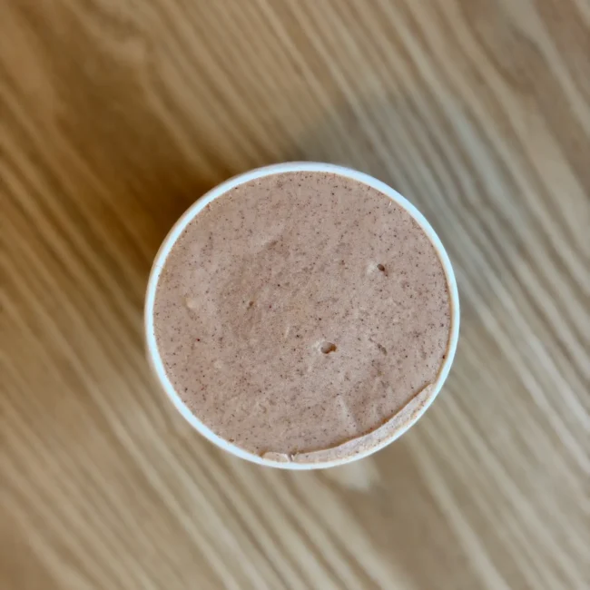 Cacahuète