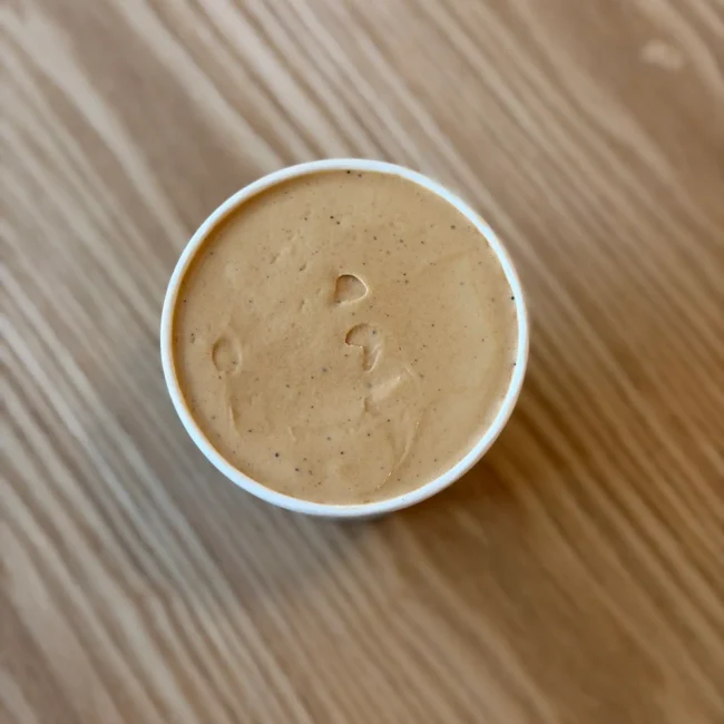 glace café