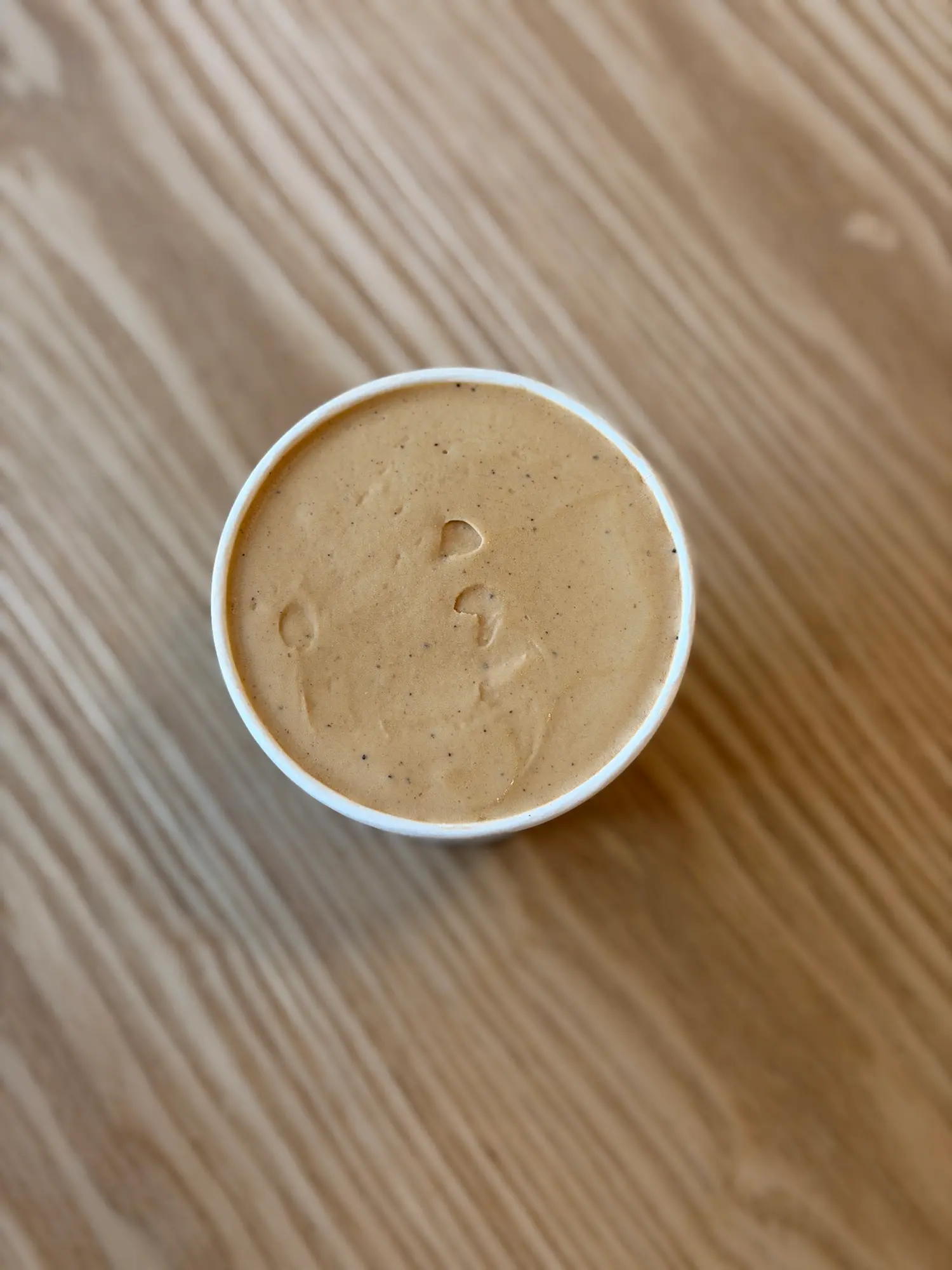 glace café