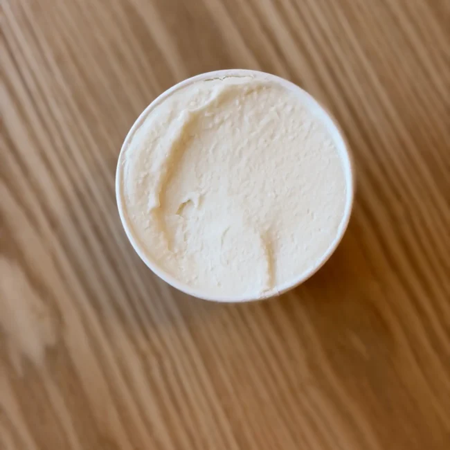 sorbet coco