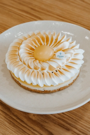 Entremets