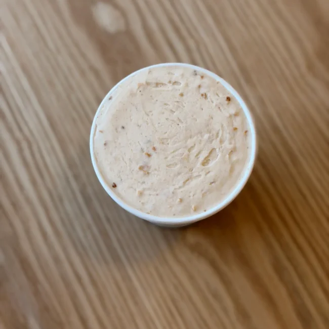 noisette du piémont