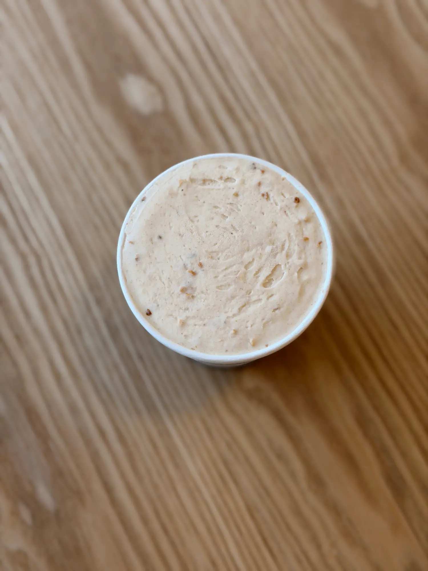 noisette du piémont