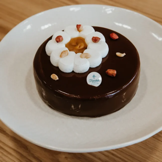 choco'uete