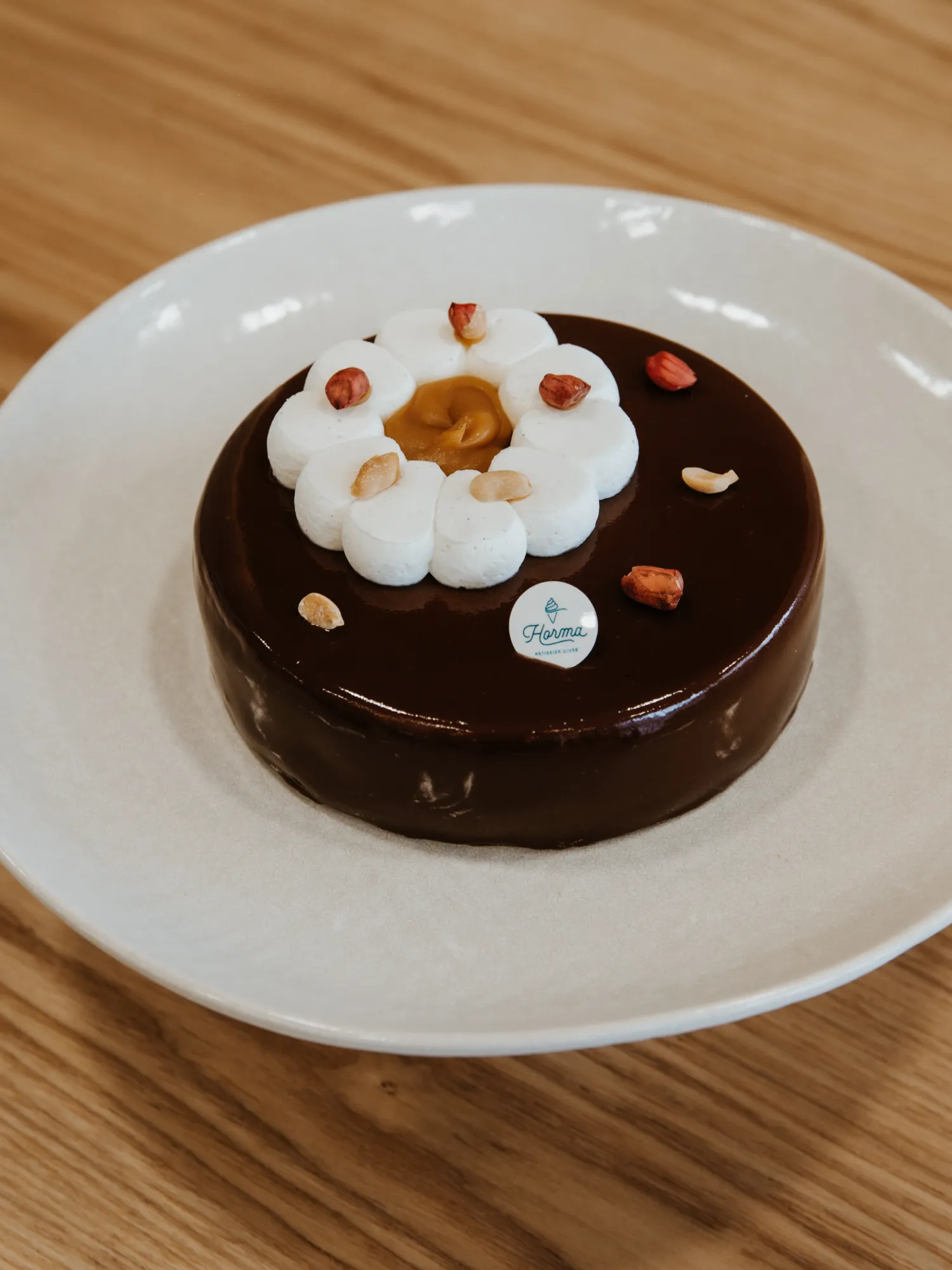 choco'uete