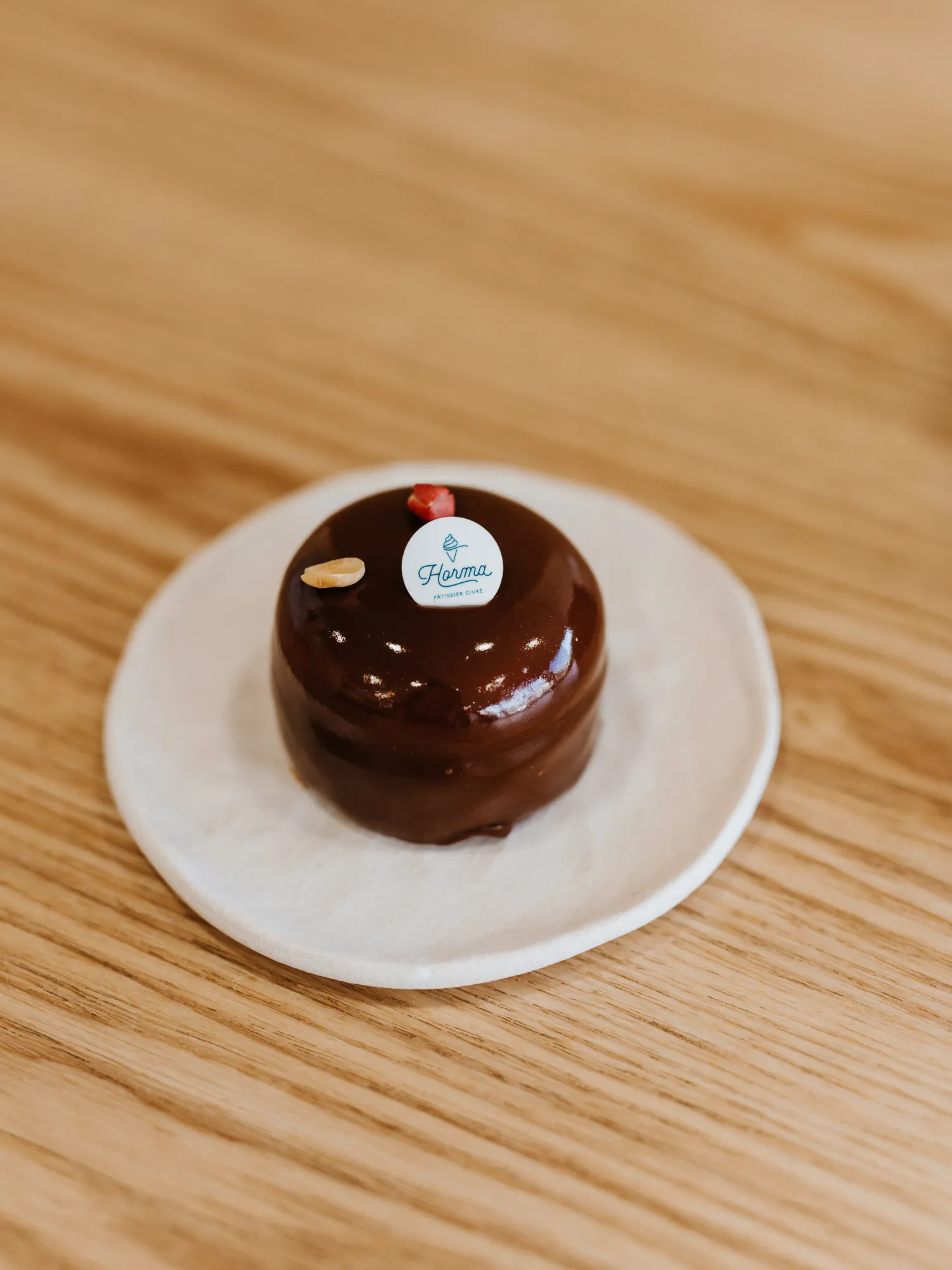 gateau cho uete