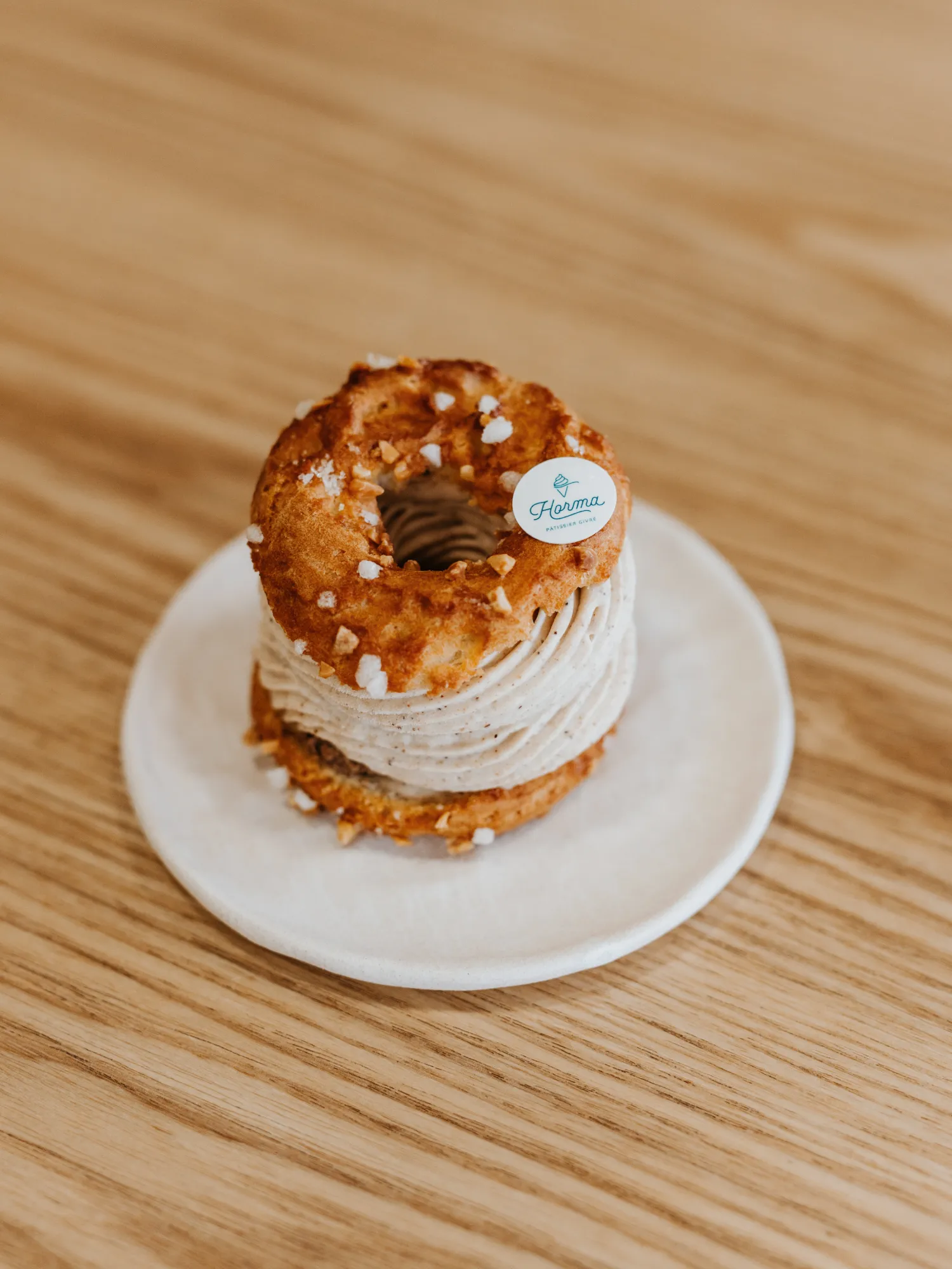 paris brest individuel