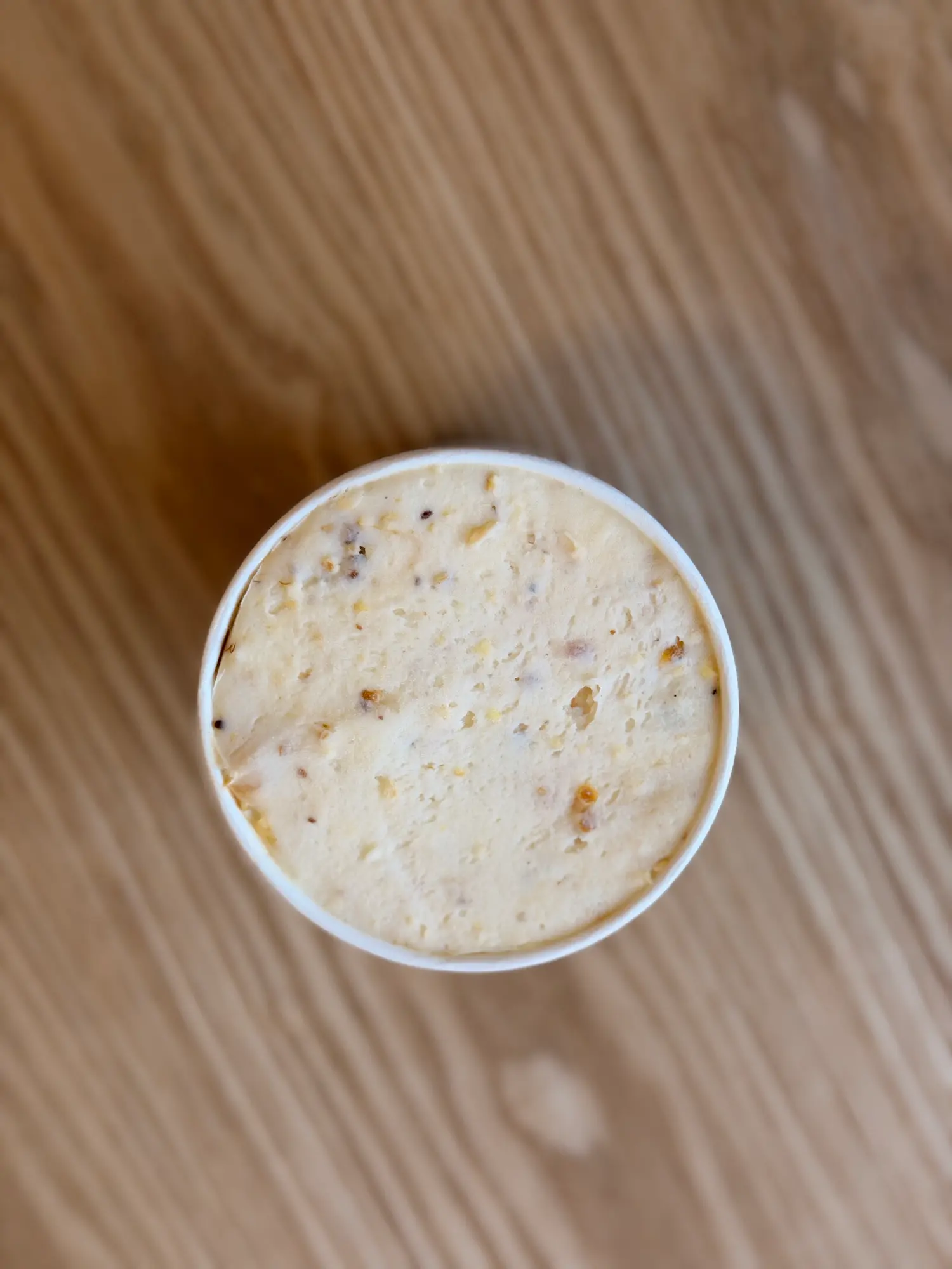 glace pop corn