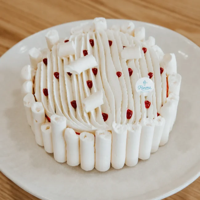 vacherin Brest